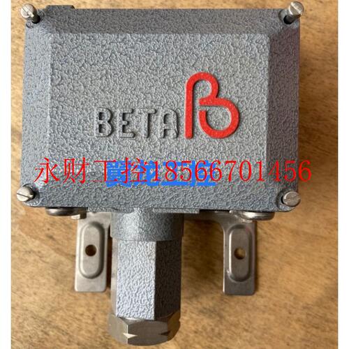 议价全新BETA压力开关C1-P506H-S1B-B1-K1无外包装￥