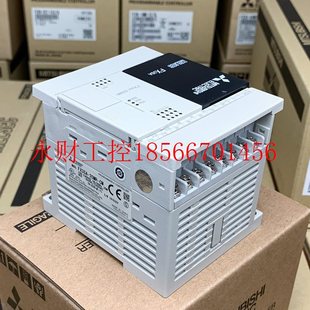议价三菱PLC FX3SA 10MR CM 14MR 20MR 30MR 30MT 20MT 可编程¥
