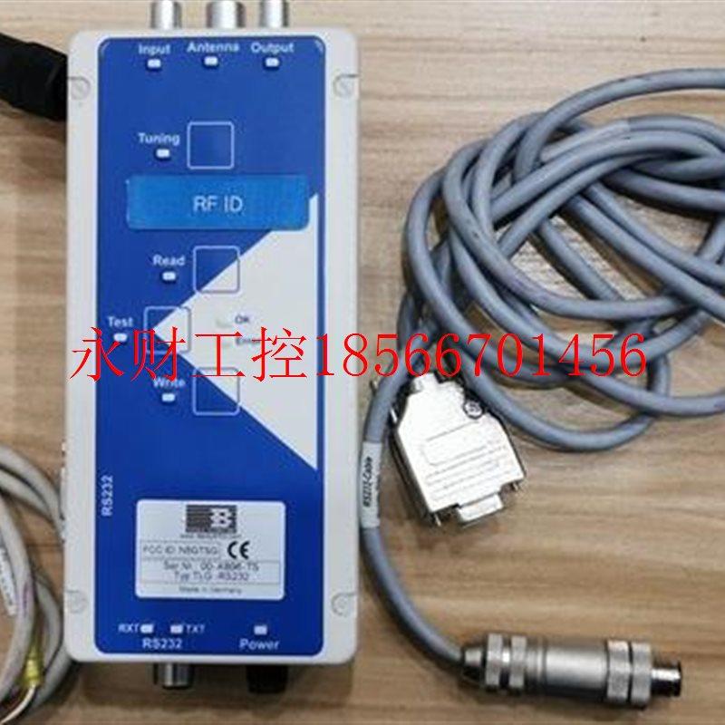 议价TLG-RS232 TLG-I1-1000-S0-00EB 德国BROOKS  1个￥