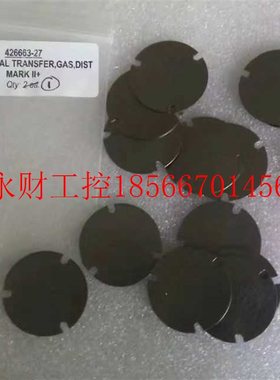 议价美国原装veeco 离子源 绝缘片 426663-27 mark ii+ 石墨垫￥