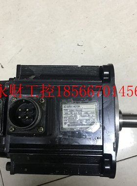 议价安川伺服电机维修 SGMG-09A2AB￥