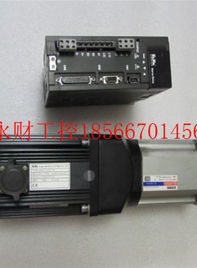 议价电机 SMSA-302G67ED 】【驱动 SD20-G302T3M2] 在12-5￥