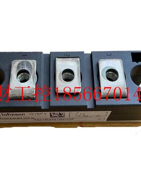 议价TD162N16KO D1KHY4T2N14KO4F原装拆机包好TTF162N16KOF TT1￥