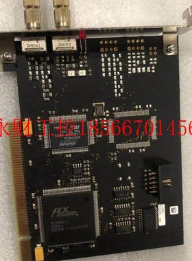 议价现货 BECKHOFF FC7501-0000 FC7502 PCI SERCOS现场总线接￥