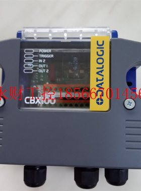 议价得利捷CBX100接线盒子IO信号转换器 中继盒子￥