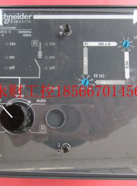 议价BA Controller 380/415V     29377￥