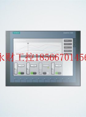 议价MP37712.1寸64K色6AV6644-0AA01-2AX0全新现货￥