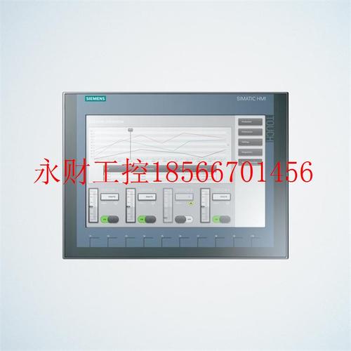 议价MP37712.1寸64K色6AV6644-0AA01-2AX0全新现货￥