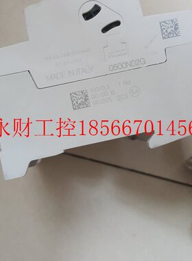 议价现货原装ABB漏F204 AC-25/0.3 F204 AC-40 电磁式剩余电流￥