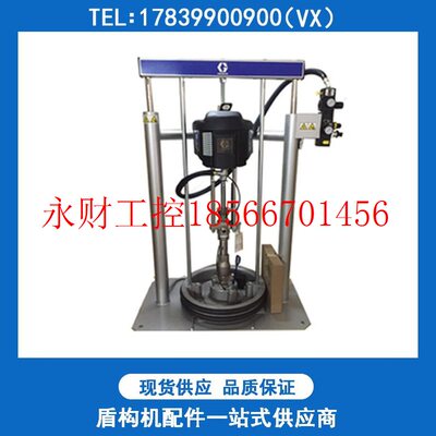 议价GRACO 油脂泵配件 L060CS固瑞克泵杆(下泵体)现货供应 欢￥