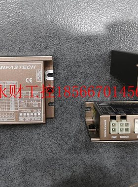 议价*SV-PD-56L 韩国FASTECH步进电机驱动器 成色好 原装现货3￥