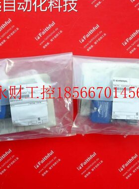 议价Schmersal 103009527 施迈赛安全开关 RSS16-I2-D-R-CC￥