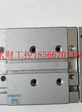 议价费斯托 532319 DFM-40-80-B-PPV-A-GF 实物拍摄 包好￥