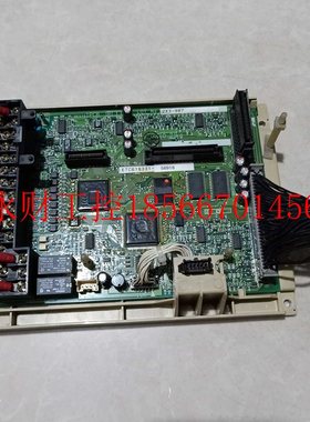 议价1ABS安川变频器主板E8TC618331-S6916 YPLT3100原-A 装拆机￥