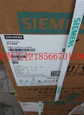 议价6RA80316DV620AA0 西门子全新原装6RA8031-6DV62-0AA0 直流￥