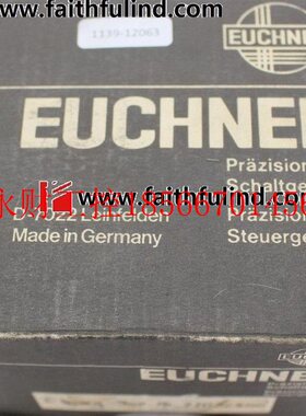 议价Euchner 039920 安士能角度传感器 MT1-1213 080792 MT1G00￥