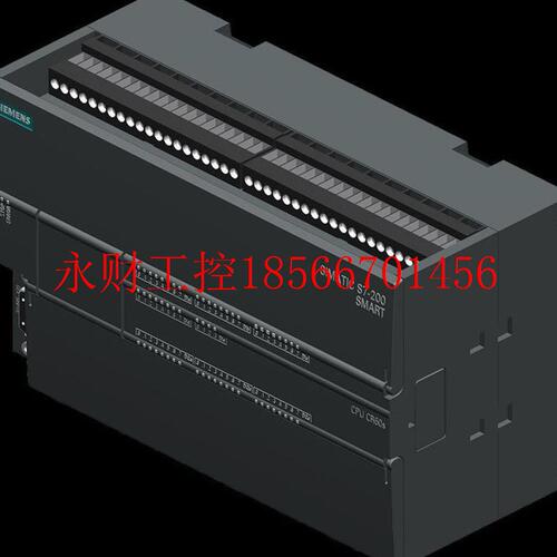 议价SIMATIC S7-200 SMART CPU CR60s AC/DC/继电器6ES72881CR6￥