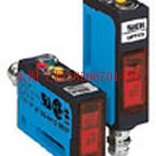 议价WT160 E420SICK西克漫反射光电开关￥