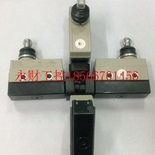 Z￥ 全新进口行程限位微动机床开关 议价ZC N2255欧姆龙日本产原装