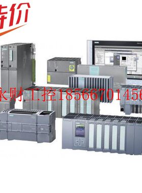 议价6ES7 412-2EKO6-OABO CPU412-2PN中央处理器 6ES7412-2EK06￥