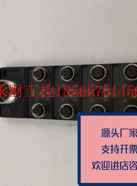 议价正品拆机TURCK总线模块1-800-544-7769/VB803M原装质量保证￥
