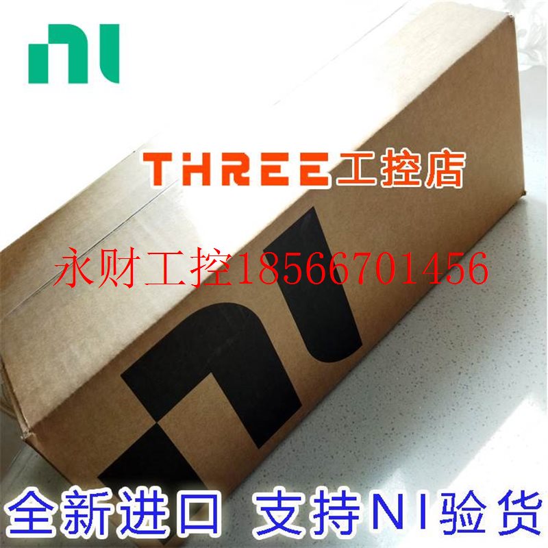 议价全新NI CRIO-9038机箱 8槽CompactRIO控制器口正品￥