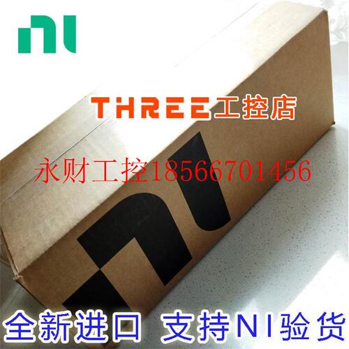 议价全新NI CRIO-9038机箱 8槽CompactRIO控制器口正品￥