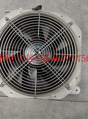 议价ebmpapst W1G250-HH37-52 电压24v￥
