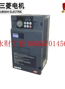 议价全新原装FR-F740-S185k-CHT三菱变频器风机型保质一年￥