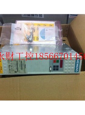 议价全新原装 6SE70变频器 6SE7026-0ED61 6SE7026-0ED61-Z 30K￥