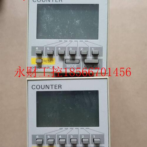 议价7m roon计数器HCR-BXLT 1只,120元/只￥