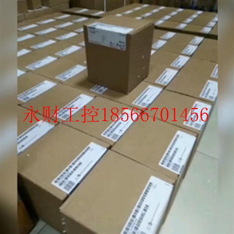 议价6ES7138 6ES7 138-4FA05-0AB0原装西门子PLC控制器 ET200S￥