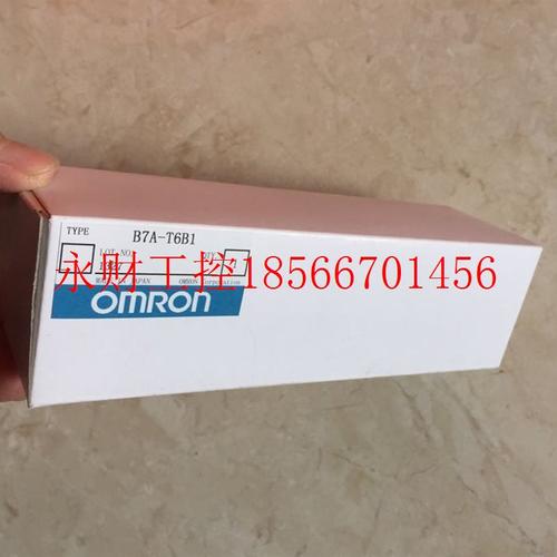 议价*B7AS B7A-T6C36/R6C31/R6B36/R6B1 B7AM-8B36 OMRON欧姆￥