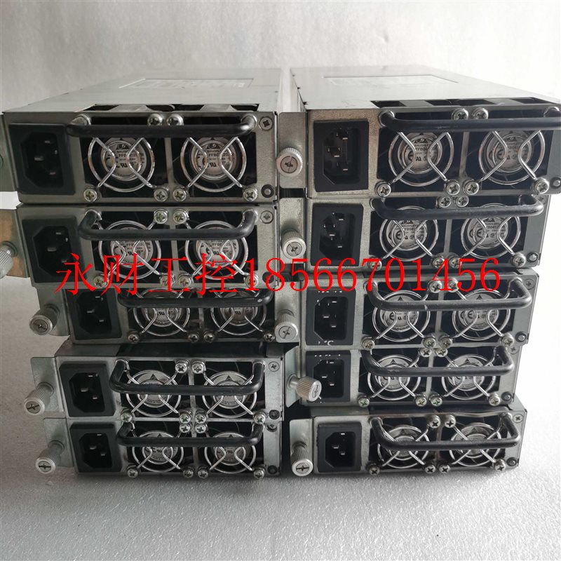 议价Huawei/ E6000刀箱 电源 MuRata D1U-H-1600-12-HC2C原装现￥