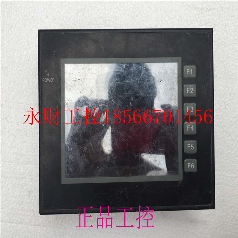 议价NP5-SQ001B欧姆龙PLC触摸屏￥