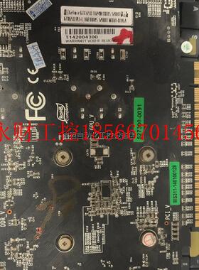 议价耕升650 1g 正常使用 原装拆机 无修 需要的联系 墨迹￥