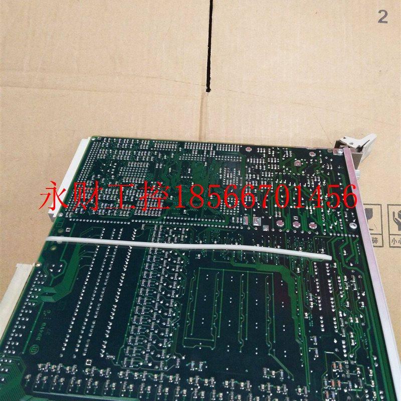 议价原装拆机西门子PLC控制板6DP1230-8CC现货6DP1230-8CC功能￥
