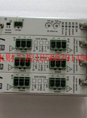 议价HC10-HN-KRONES 100.101 有3台￥