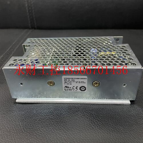 议价INTEGRATED POWER DESIGNS SRW-45-1004电源 现货 成色好￥