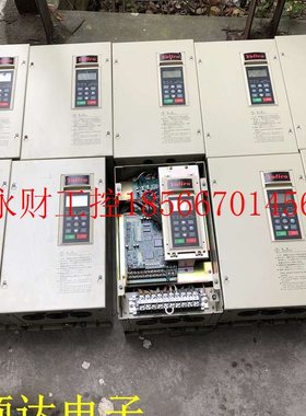 议价优利康变频器 YD2011-T4-F 380V 11kw 测试,功能完好现货￥