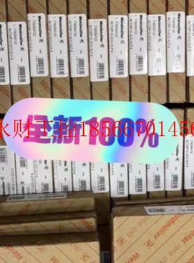 议价魏德米勒隔离器7760054122 ACT20P-CI-2CO-OLP-S原装正品全￥