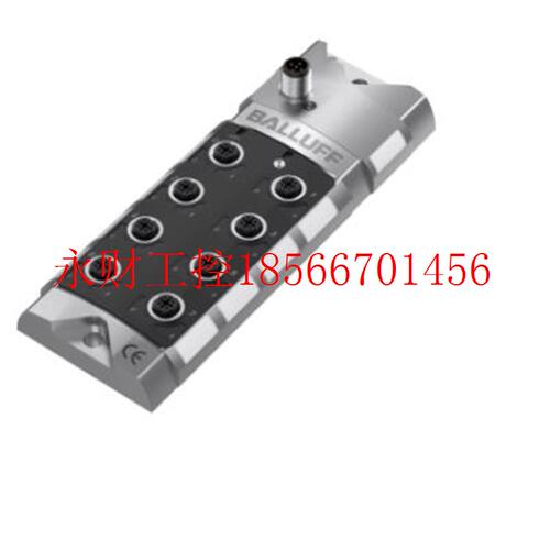 议价德国BALLUFF巴鲁夫BNI008A+BNI IOL-801-102-Z037模块现￥