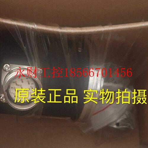 议价**宜科热销EB58A10-P4TR-5000.5M8400旋转编码器全新￥