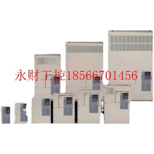 37KW 议价安川变频器 400V CIMR 30KW￥ HB4A0075AAC