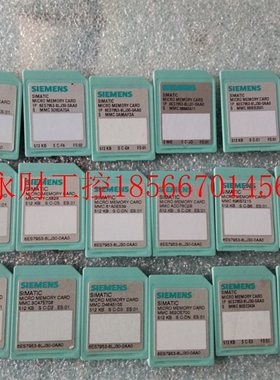 议价6ES7953-8LJ30-0AA0,6ES7 953-8LJ30-0AA0512KB 95新 现货￥