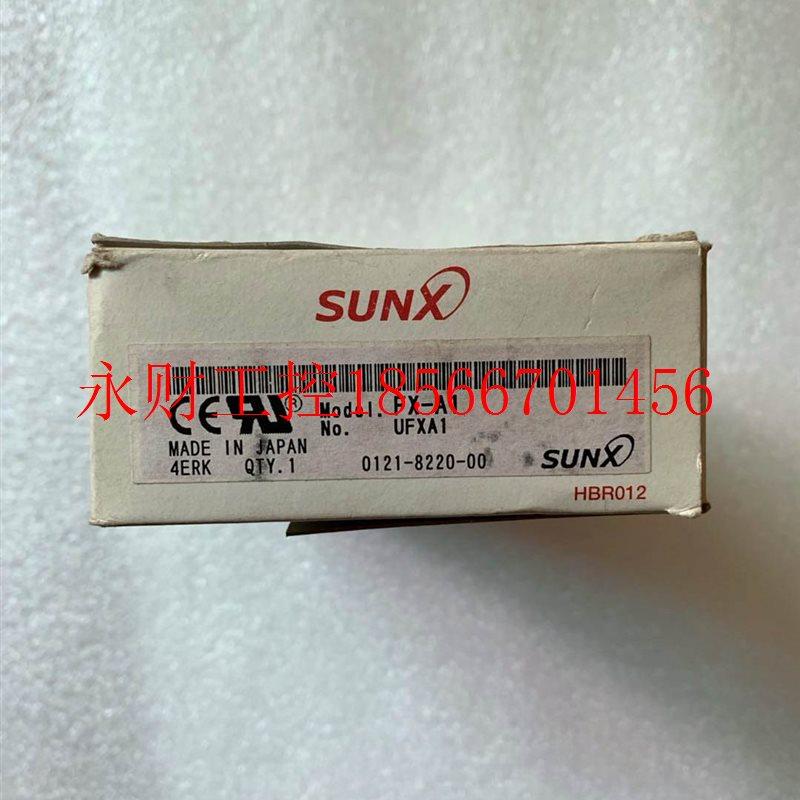 议价原装 正品 进口日本神视/SUNX传感器 FX-A1 UFXA1 现货￥,3C数码配件,读卡器,淘宝优惠券,粉丝福利购,淘宝优惠卷