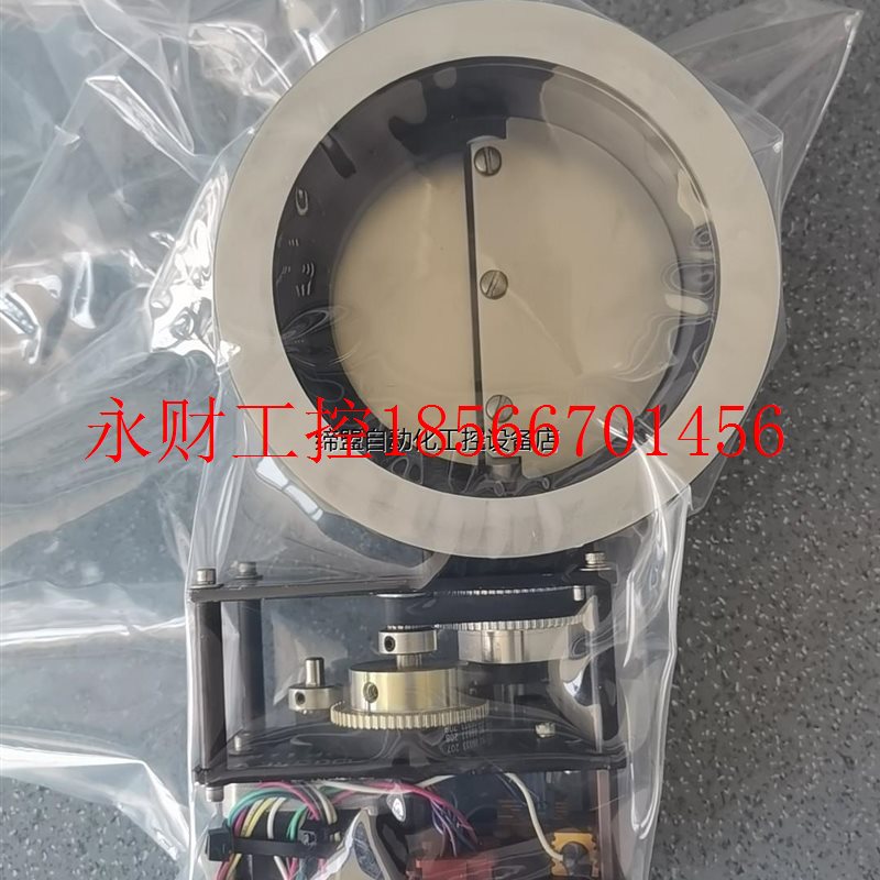 议价ETCH THROTTLE VALVE ,翻新品0010-0  产品￥