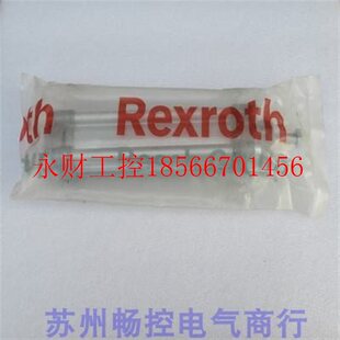 议价*全新力士乐Rexroth气缸R988051913 现货¥