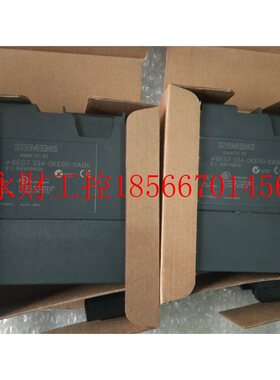 议价6ES7334-0KE00-0AB0,6ES7 334-0KE00-0AB0全新原装仅开封 ￥