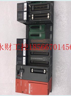 议价现货原装MITSUBISHI A1S61PN A1SHCPU A1SX41 A1SY42 A1S38￥